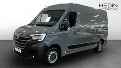 Begagnad 2019 Renault Master Van | 239 920 kr (Superpris)