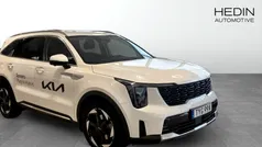 Ny 2025 Kia Sorento Advance SUV | 619 900 kr (Superpris)