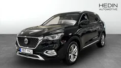 Begagnad 2021 MG EHS Luxury SUV | 229 900 kr (Marknadspris)