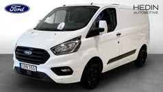 Begagnad 2019 Ford Transit Custom | 115 920 kr (Superpris)