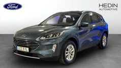 Begagnad 2022 Ford Kuga Titanium SUV | 259 900 kr (Marknadspris)