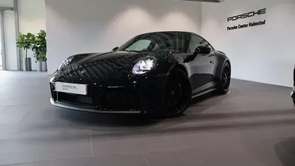 Begagnad Porsche 911 541 HK (397 kW) 2025 Sportkupé