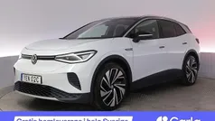 Begagnad 2021 VW ID.4 Pro Performance SUV | 309 900 kr (Bra pris)
