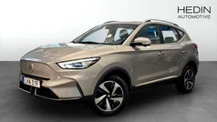 Begagnad 2022 MG ZS Luxury Sedan | 249 900 kr (Bra pris)