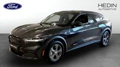 Ford Mustang Mach-E