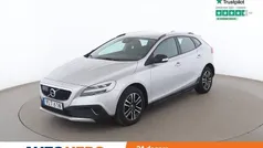 Silver Begagnad 2019 Volvo V40 CC Plus Kombi | 156 000 kr (Marknadspris)