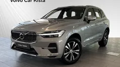 Silver Begagnad 2025 Volvo XC60 Core SUV | 507 900 kr (Superpris)