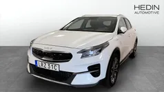 Vit (white) Begagnad 2022 Kia XCeed Advance SUV | 259 900 kr (Marknadspris)