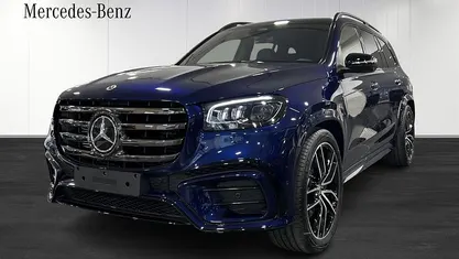 Begagnad 2026 Mercedes GLS450 Edition SUV | 1 281 350 kr