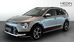 Ny 2025 Kia Niro 2 SUV | 391 900 kr (Marknadspris)