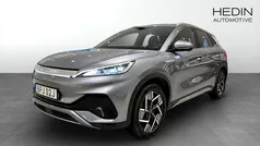 Begagnad 2023 BYD Atto 3 Comfort SUV | 289 900 kr (Marknadspris)