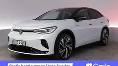 Begagnad 2023 VW ID.5 GTX SUV | 429 900 kr (Marknadspris)
