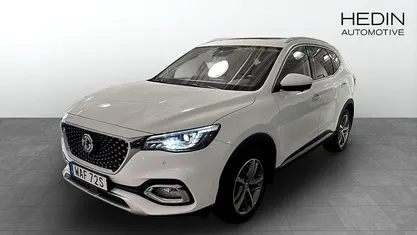 Begagnad 2022 MG EHS Luxury SUV | 224 900 kr (Marknadspris)