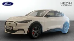 Begagnad 2022 Ford Mustang Mach-E SUV | 389 900 kr (Marknadspris)