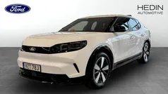 Begagnad 2024 Ford Capri SUV | 530 000 kr (Marknadspris)