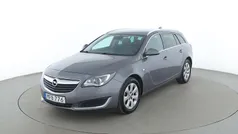 Begagnad 2017 Opel Insignia Kombi | 162 000 kr (Marknadspris)