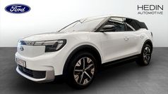 Begagnad 2025 Ford Explorer SUV | 510 900 kr (Marknadspris)