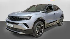 Jade white Ny 2025 Opel Mokka SUV | 326 800 kr (Marknadspris)