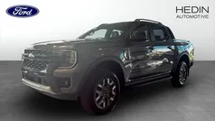 Ny 2025 Ford Ranger Wildtrack Pickup | 669 060 kr (Bra pris)