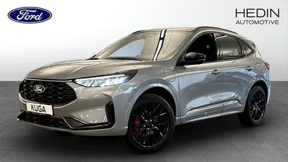 Begagnad Ford Kuga ST-Line X 243 HK (178 kW) 2025 SUV