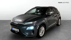 Begagnad 2019 Hyundai Kona Premium SUV | 189 500 kr (Bra pris)