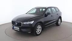 Svart Begagnad 2019 Volvo XC60 Momentum SUV | 290 000 kr (Bra pris)