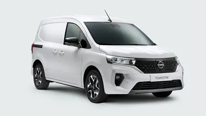 Ny Nissan Townstar Acenta 22 kW (30 HK) 2025 Van