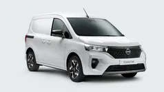 Ny 2025 Nissan Townstar Acenta Minibuss | 311 160 kr