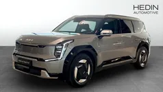Ny 2025 Kia EV9 Plus SUV | 770 868 kr (Bra pris)
