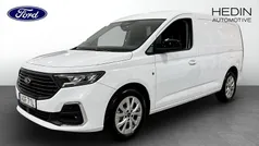 Ny 2026 Ford Transit Limited | 323 400 kr (Marknadspris)