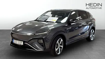 Begagnad 2022 MG Marvel R Luxury SUV | 269 900 kr (Marknadspris)