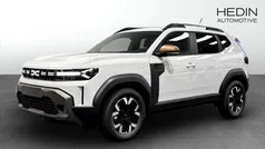 Begagnad 2024 Dacia Duster Extreme SUV | 319 900 kr (Marknadspris)
