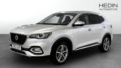 Begagnad 2022 MG EHS Luxury SUV | 204 900 kr (Marknadspris)