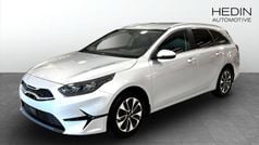 Begagnad 2025 Kia Ceed Sportswagon 3 Kombi | 289 900 kr (Bra pris)