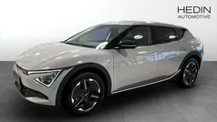 Begagnad 2024 Kia EV6 SUV | 577 124 kr (Marknadspris)