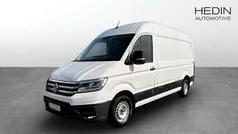 Begagnad 2019 VW e-Crafter Van | 184 900 kr