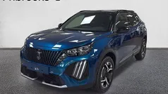 Begagnad 2025 Peugeot 2008 GT SUV | 319 900 kr (Marknadspris)