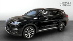 Begagnad 2024 BYD Seal U Boost SUV | 469 900 kr (Bra pris)