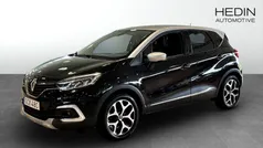 Begagnad 2019 Renault Captur Intens SUV | 169 900 kr (Bra pris)