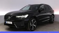 Begagnad 2024 Volvo XC60 Plus SUV | 544 900 kr