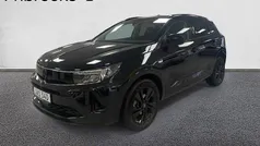 Svart Begagnad 2024 Opel Grandland X SUV | 259 800 kr (Superpris)