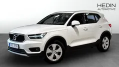 Begagnad 2021 Volvo XC40 Momentum SUV | 320 000 kr (Marknadspris)