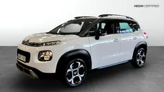 Begagnad 2020 Citroën C3 Aircross Shine SUV | 149 900 kr (Marknadspris)