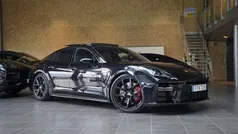 Begagnad 2025 Porsche Panamera 4S Sedan | 1 799 390 kr