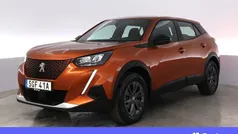 Peugeot e-2008