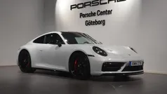 Begagnad 2023 Porsche 911 Carrera GTS Sportkupé | 1 629 000 kr (Marknadspris)
