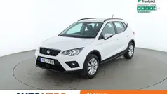 Begagnad 2017 Seat Arona Style SUV | 127 000 kr (Marknadspris)