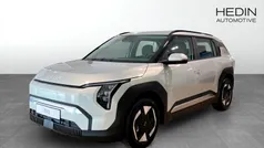 Grå (grey) Ny 2025 Kia EV3 4 SUV | 473 331 kr (Marknadspris)