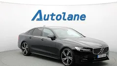 Begagnad 2019 Volvo S90 R-Design Sedan | 339 900 kr (Marknadspris)