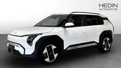 Ny 2026 Kia EV3 Plus SUV | 491 400 kr (Bra pris)
